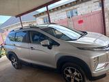 Mitsubishi Xpander Cross 2023 года за 12 400 000 тг. в Алматы – фото 2