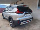 Mitsubishi Xpander Cross 2023 года за 12 300 000 тг. в Алматы – фото 4