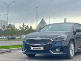 Kia K7 2016 годаүшін12 000 000 тг. в Астана – фото 4