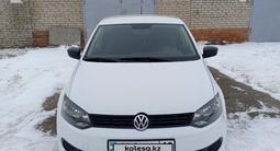 Volkswagen Polo 2014 годаfor3 800 000 тг. в Костанай