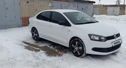 Volkswagen Polo 2014 годаfor3 800 000 тг. в Костанай – фото 3