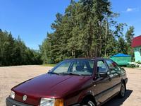 Volkswagen Passat 1989 годаfor1 550 000 тг. в Щучинск