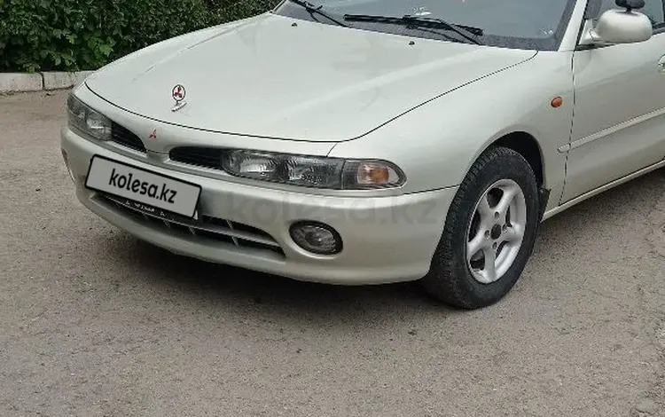 Mitsubishi Galant 1994 годаүшін1 900 000 тг. в Тараз