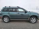 Mitsubishi Outlander 2003 годаүшін3 900 000 тг. в Шымкент – фото 3