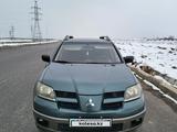 Mitsubishi Outlander 2003 года за 3 900 000 тг. в Шымкент – фото 4