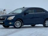 Chevrolet Cobalt 2021 годаүшін5 450 000 тг. в Астана – фото 3