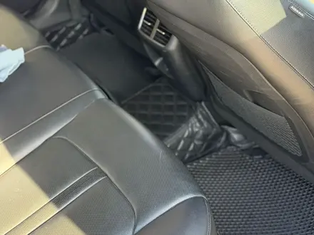 Hyundai Sonata 2023 года за 10 700 000 тг. в Астана – фото 10