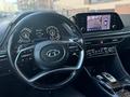 Hyundai Sonata 2023 годаүшін10 700 000 тг. в Астана – фото 11
