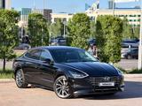 Hyundai Sonata 2023 годаүшін10 700 000 тг. в Астана