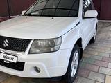 Suzuki Grand Vitara 2011 года за 7 500 000 тг. в Алматы – фото 4