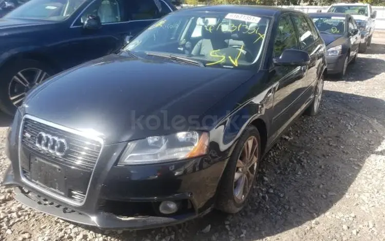 Авторазбор Audi A3 2003-2013 в Алматы