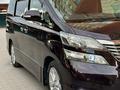 Toyota Alphard 2009 годаүшін7 300 000 тг. в Алматы – фото 4