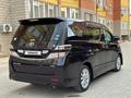 Toyota Alphard 2009 годаүшін7 300 000 тг. в Алматы – фото 6