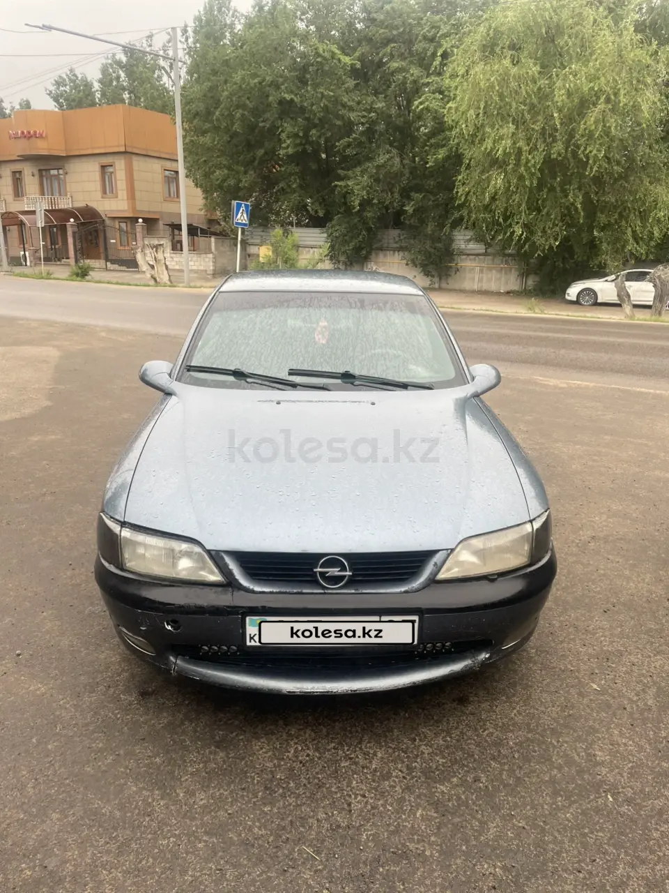 Opel Vectra, 1998