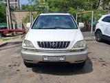 Lexus RX 300 2002 годаүшін6 500 000 тг. в Алматы – фото 2