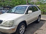 Lexus RX 300 2002 годаүшін6 500 000 тг. в Алматы