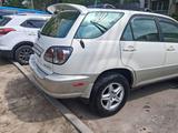 Lexus RX 300 2002 годаүшін6 500 000 тг. в Алматы – фото 4