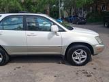 Lexus RX 300 2002 годаүшін6 500 000 тг. в Алматы – фото 3