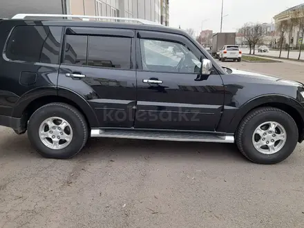 Mitsubishi Pajero 2008 года за 9 500 000 тг. в Петропавловск – фото 5