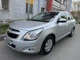 Chevrolet Cobalt 2022 годаfor5 900 000 тг. в Костанай