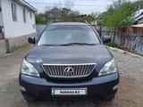 Lexus RX 330 2004 годаүшін7 200 000 тг. в Алматы