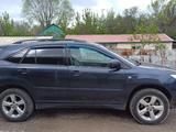 Lexus RX 330 2004 годаүшін7 200 000 тг. в Алматы – фото 3