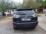 Lexus RX 330 2004 годаүшін7 200 000 тг. в Алматы – фото 4