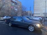 Mercedes-Benz S 280 1997 года за 3 000 000 тг. в Астана