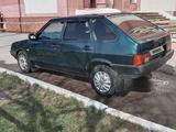 ВАЗ (Lada) 2109 1999 годаүшін1 000 000 тг. в Караганда – фото 2