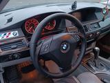 BMW 530 2004 годаүшін5 200 000 тг. в Астана – фото 5
