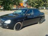 ВАЗ (Lada) Priora 2170 2014 годаүшін3 500 000 тг. в Костанай – фото 2