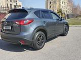 Mazda CX-5 2012 годаfor8 200 000 тг. в Алматы – фото 2