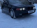 BMW 523 1998 года за 3 800 000 тг. в Степногорск