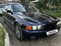 BMW 523 1998 годаүшін4 000 000 тг. в Степногорск – фото 3