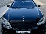 Mercedes-Benz S 500 2007 года за 8 200 000 тг. в Алматы – фото 2