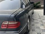 Mercedes-Benz E 280 2000 годаүшін3 200 000 тг. в Алматы – фото 5