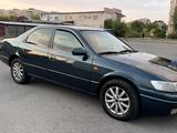 Toyota Camry 1997 годаүшін3 200 000 тг. в Талдыкорган – фото 5