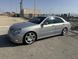 Toyota Crown Majesta 2005 года за 3 500 000 тг. в Жанаозен – фото 3