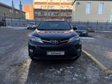 Toyota RAV4 2014 годаүшін9 700 000 тг. в Актобе – фото 5