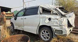 Toyota Estima 2008 годаүшін1 700 000 тг. в Алматы – фото 2
