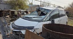 Toyota Estima 2008 годаүшін1 700 000 тг. в Алматы – фото 3