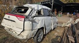Toyota Estima 2008 годаүшін1 700 000 тг. в Алматы – фото 4