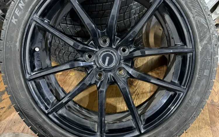 Диски из Японии привозные за 385 000 тг. в Усть-Каменогорск