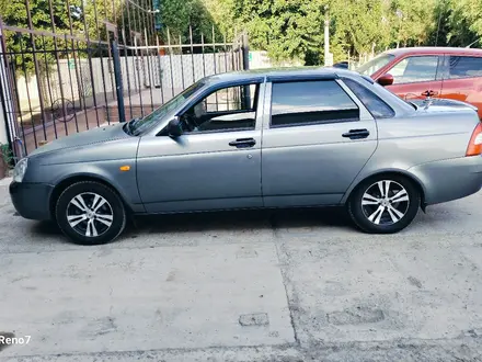 ВАЗ (Lada) Priora 2170 2008 года за 2 000 000 тг. в Аксай – фото 5