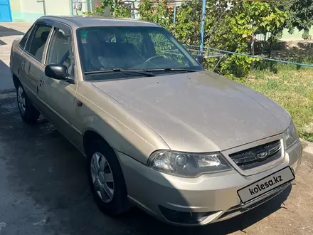 Daewoo Nexia 2012 года за 1 200 000 тг. в Туркестан – фото 2