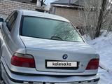 BMW 528 1997 годаүшін2 000 000 тг. в Актобе – фото 2