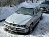 BMW 528 1997 годаүшін2 000 000 тг. в Актобе
