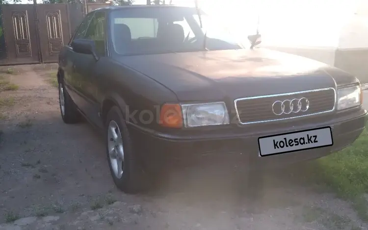 Audi 80 1992 года за 800 000 тг. в Тараз