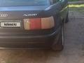 Audi 80 1992 года за 800 000 тг. в Тараз – фото 3