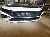 Бампера на Киа и Хендай оригинал Корна за 10 000 тг. в Астана – фото 4